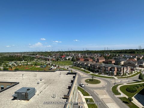 8323 Kennedy Road Markham ON L3R 5W7