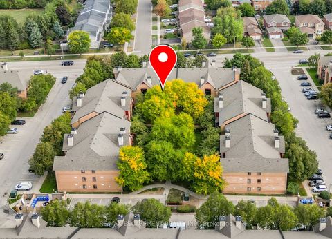 1510 Pilgrims Way 733 Oakville ON L6M 3H1