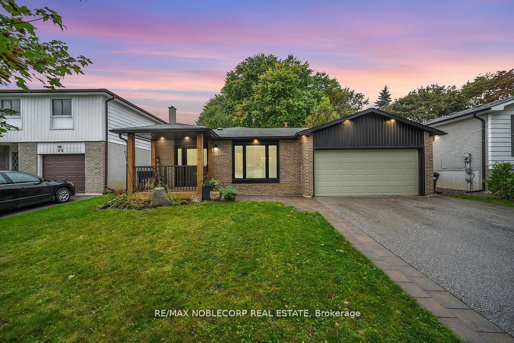 Photo of 42 Mitchell Avenue, New Tecumseth, ON L9R 1C2 (MLS # N12878562)