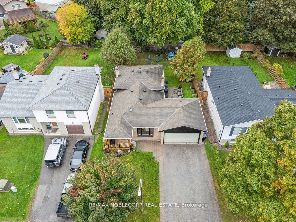 Photo of 42 Mitchell Avenue, New Tecumseth, ON L9R 1C2 (MLS # N12878562)