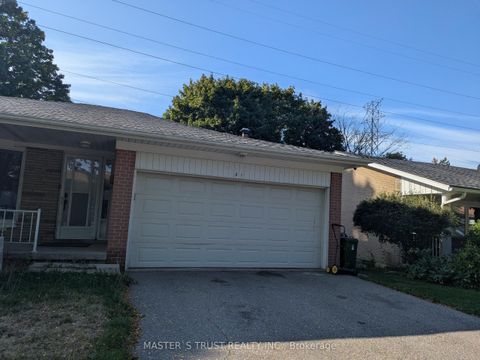 Photo of 31 Wyvern Road, Toronto, ON M2K 2K3 (MLS # C12369424)