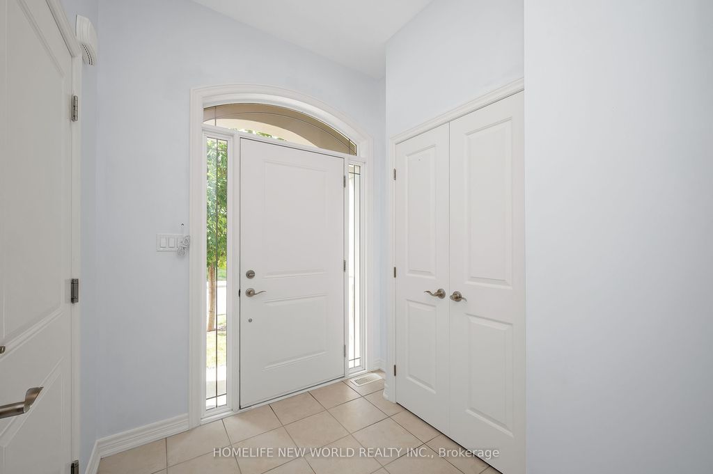 Photo of 79 Sonoma Valley Crescent, Hamilton, ON L9B 0J3 (MLS # X12837400)