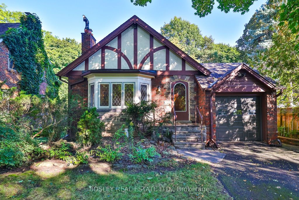 Photo of 26 Holloway Road, Toronto, ON M9A 1G1 (MLS # W12434591)