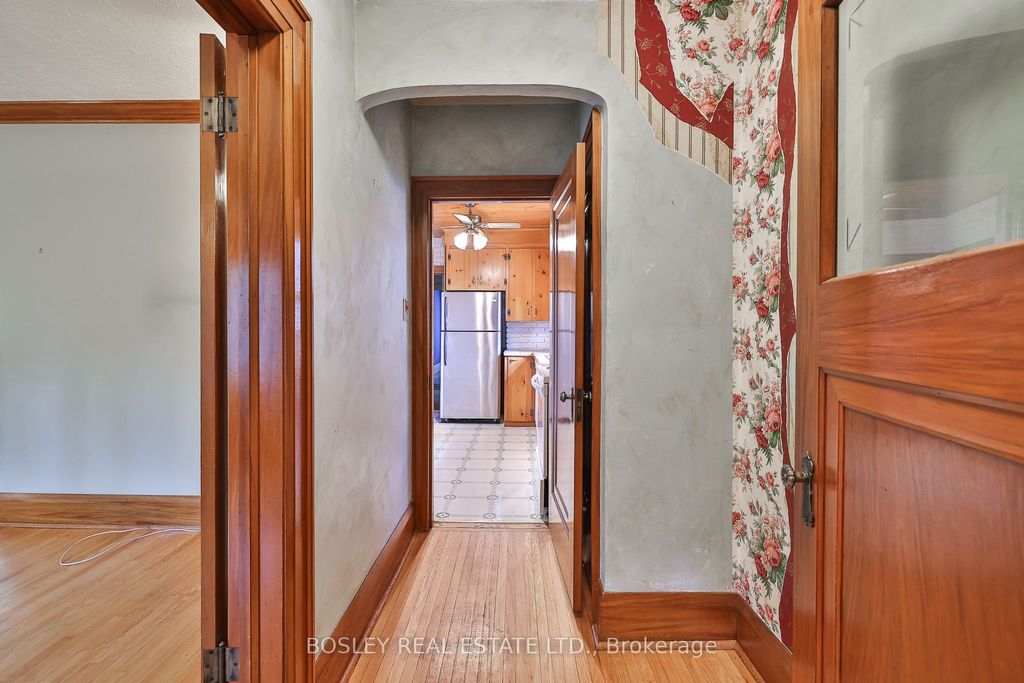 Photo of 26 Holloway Road, Toronto, ON M9A 1G1 (MLS # W12434591)