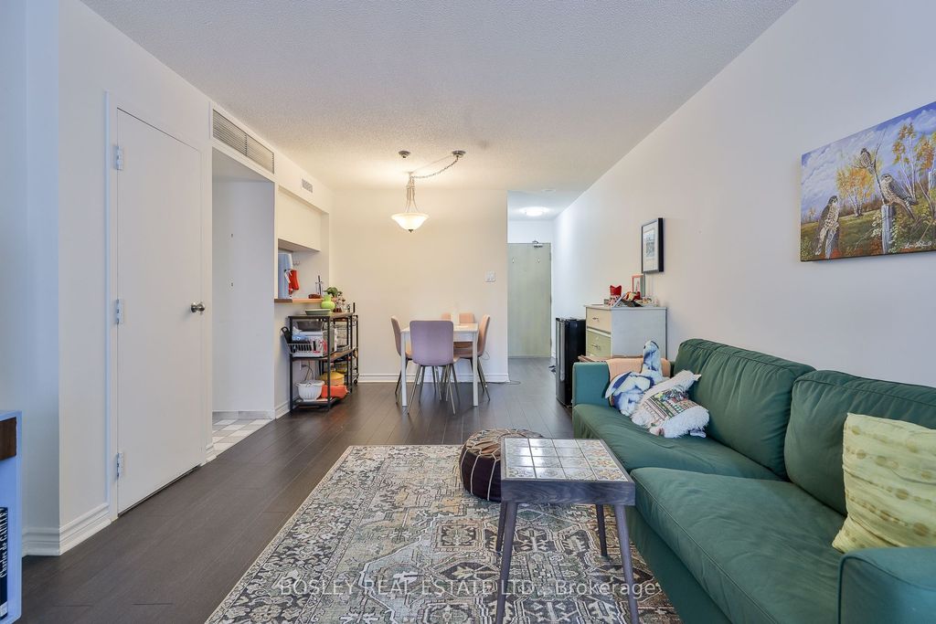 Photo of 1001 Bay Street #1008, Toronto, ON M5S 3A6 (MLS # C12238903)