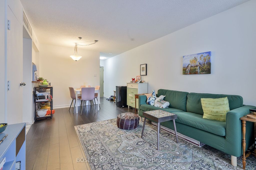 Photo of 1001 Bay Street #1008, Toronto, ON M5S 3A6 (MLS # C12238903)