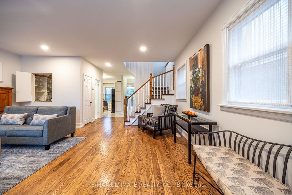 Photo of 156 Glenvale Boulevard, Toronto, ON M4G 2W3 (MLS # C12997378)