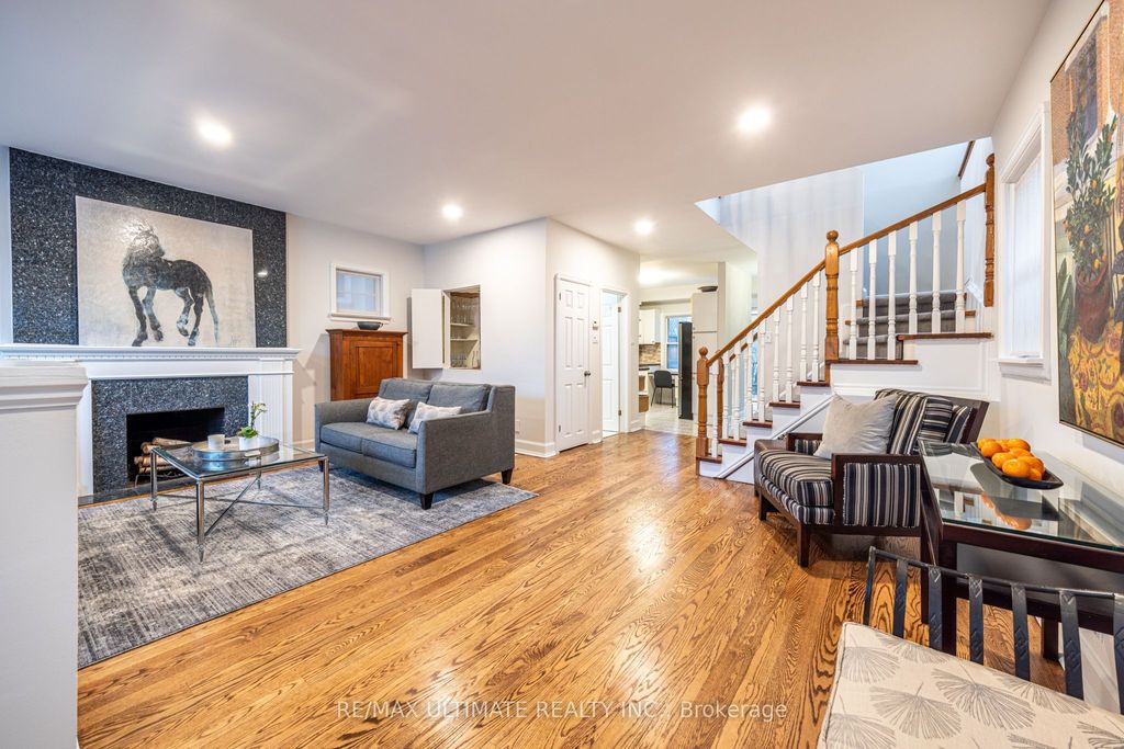 Photo of 156 Glenvale Boulevard, Toronto, ON M4G 2W3 (MLS # C12997378)