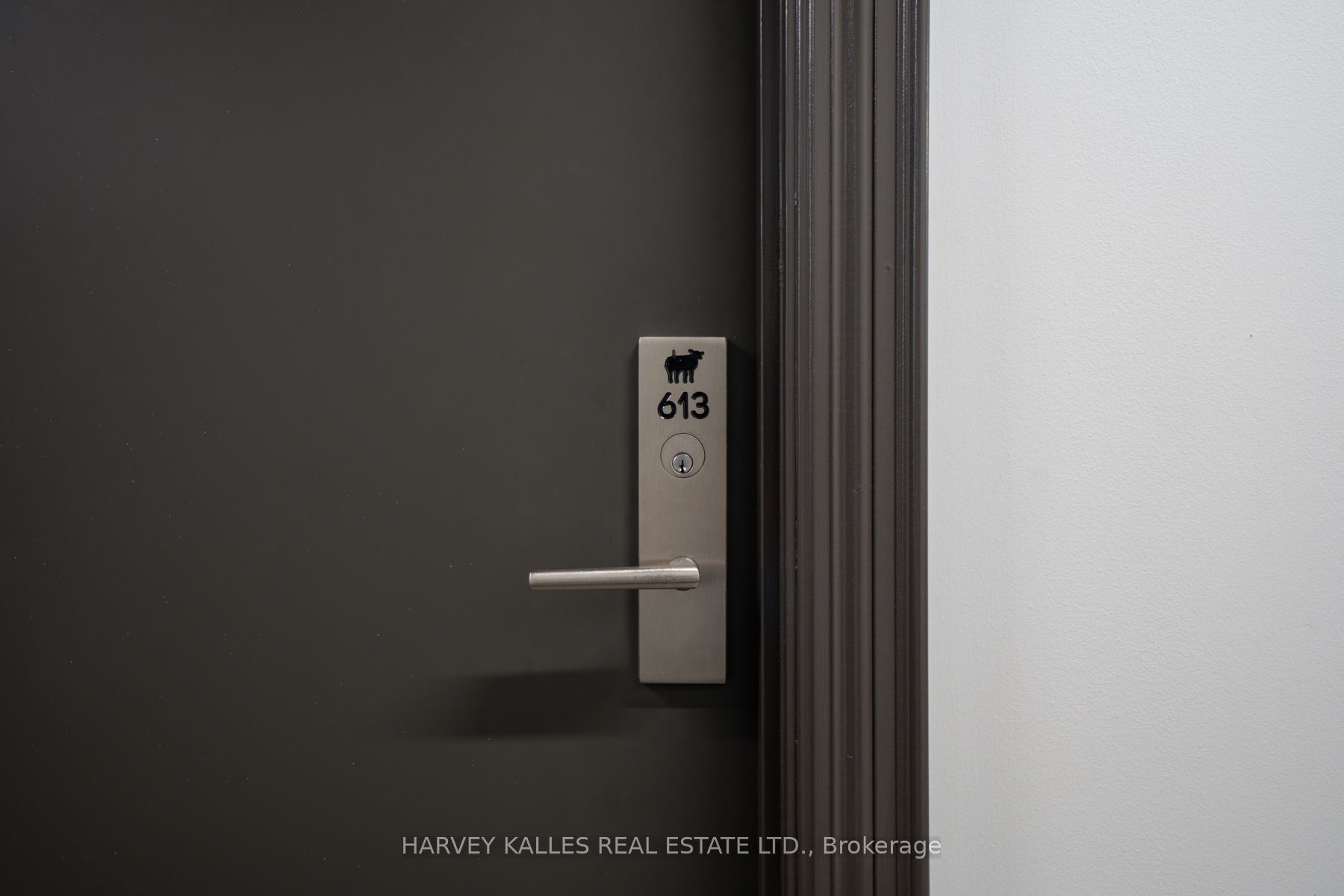 608 Richmond Street W 613