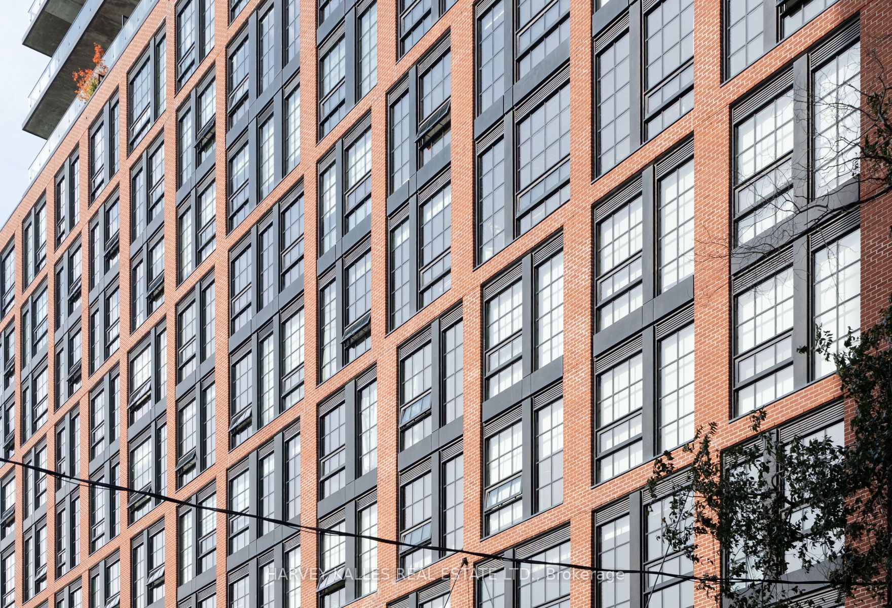 608 Richmond Street W 613