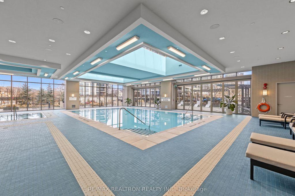 Photo of 20 Gatineau Drive #1005, Vaughan, ON L4J 0L3 (MLS # N13040286)