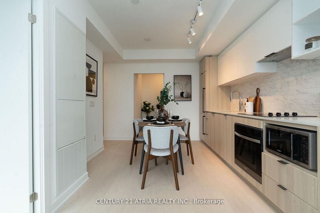 Photo of 252 Church Street #3612, Toronto, ON M5B 0E6 (MLS # C13068994)