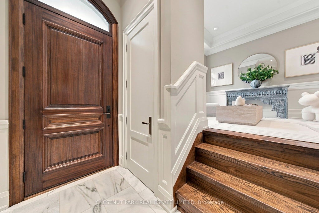 Photo of 358 Elm Road, Toronto, ON M5M 3V6 (MLS # C14126118)