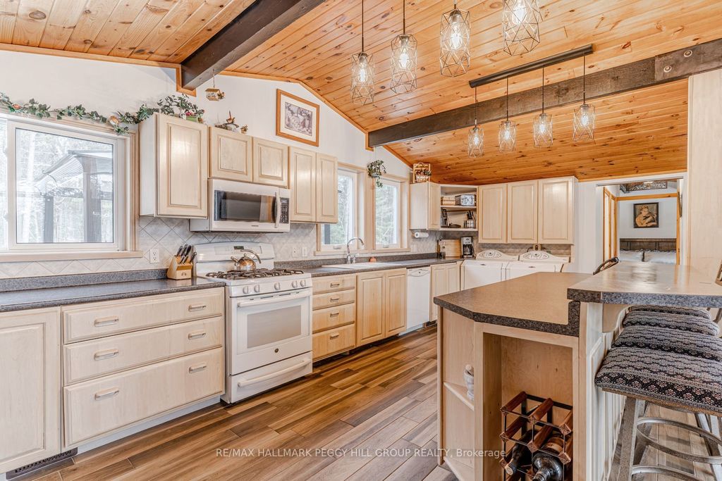 Photo of 71 Ronald Avenue, Tiny, ON L0L 1P1 (MLS # S12710762)