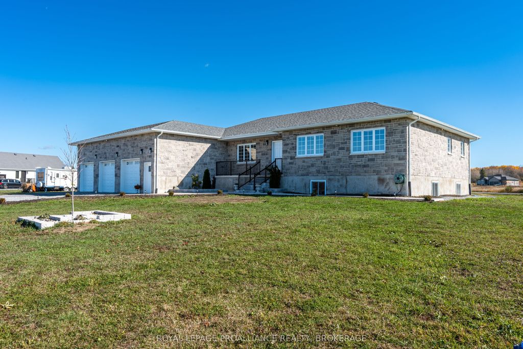 Photo of 103 Hineman Street, Kingston, ON K7L 0G2 (MLS # X13078440)