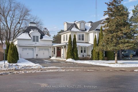 312 Main Unionville Street Upper level Markham ON L3R 2H2