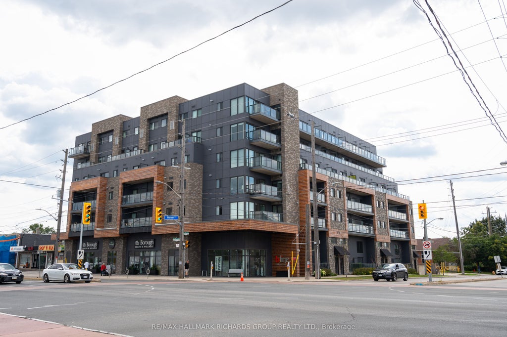 Photo of 408 Brown's Line #PH606, Toronto, ON M8W 3T8 (MLS # W13715826)