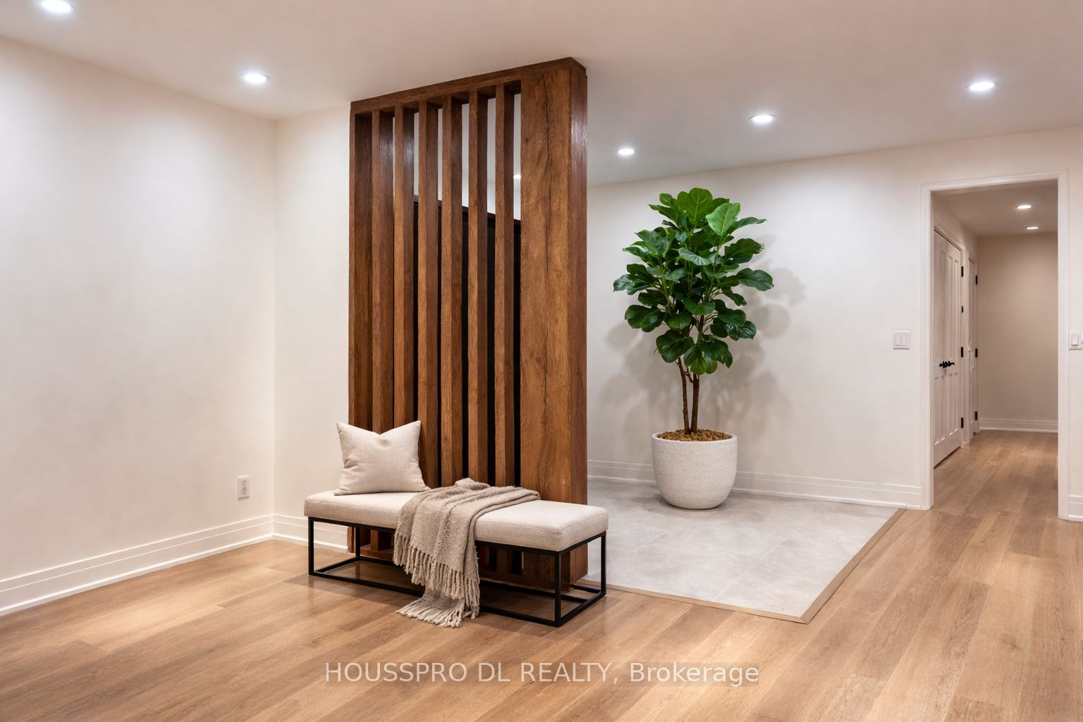 377 Palmer Avenue Main Floor