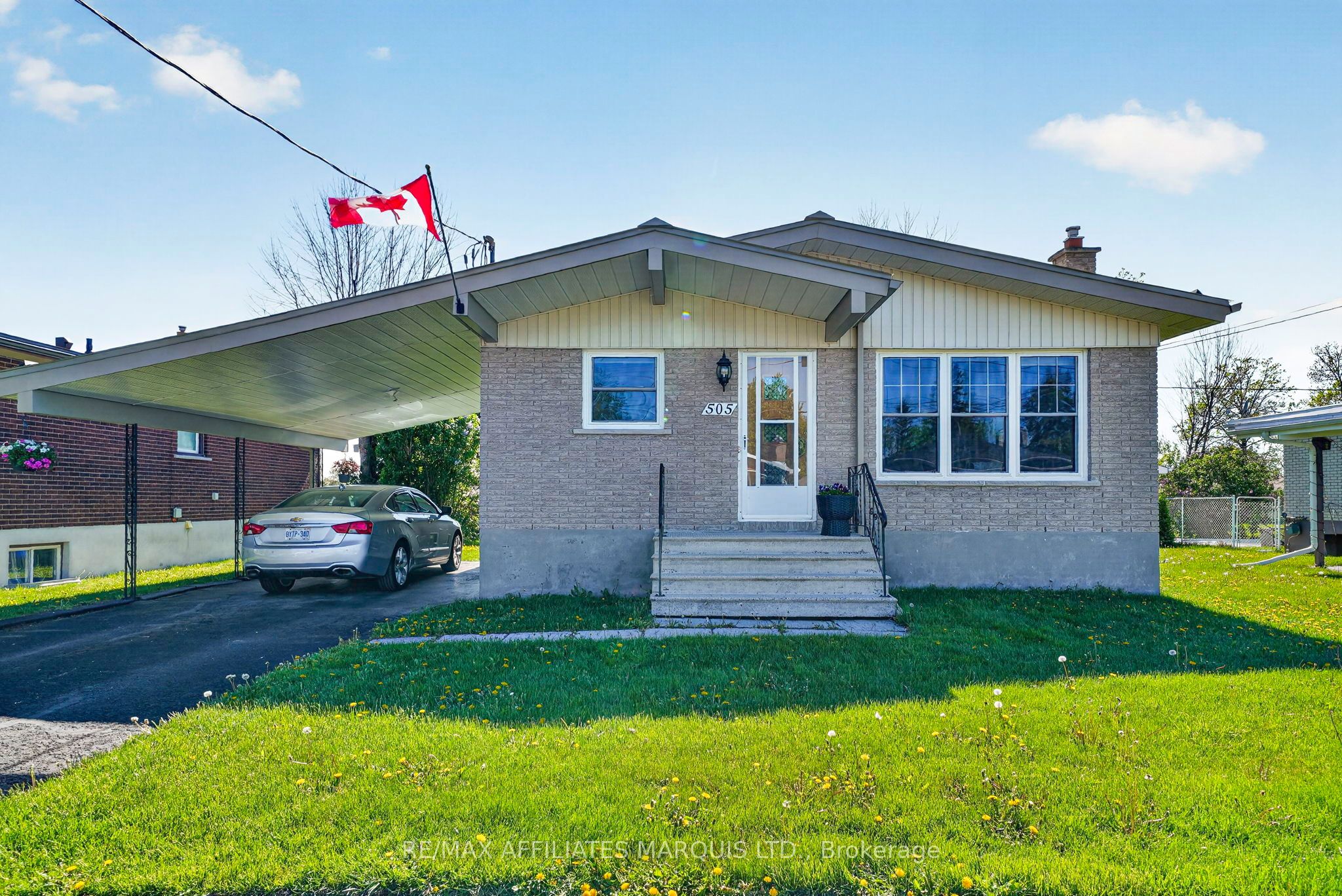 Photo 1 of 39 — 505 Anthony Street, Cornwall, ON K6H 5L1