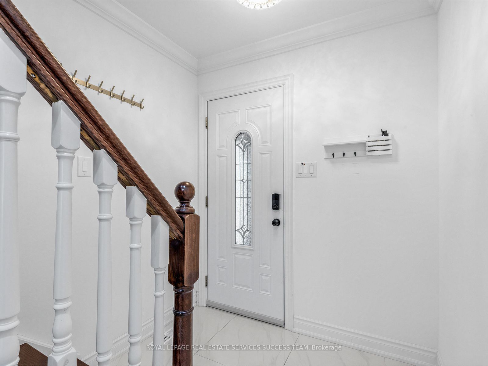 43 Hendon Road