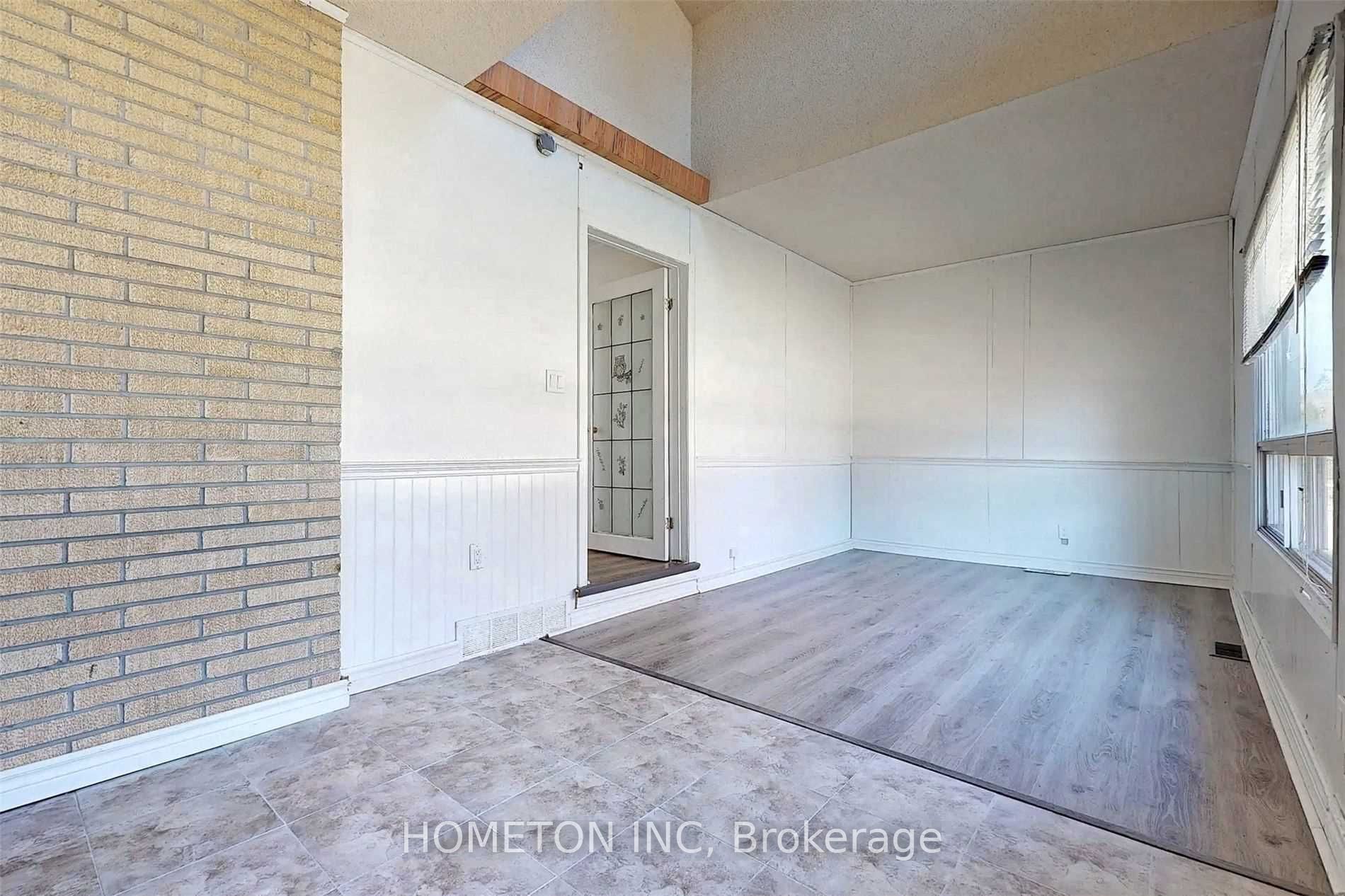 95 Yongehurst Road