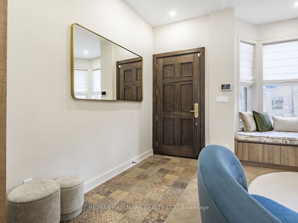 Photo of 40 Fuller Avenue, Toronto, ON M6R 2C3 (MLS # W13054836)