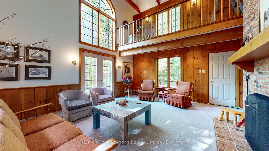 Photo of 6 Cerberus Trail, Clearview, ON L0M 1L0 (MLS # S14091044)