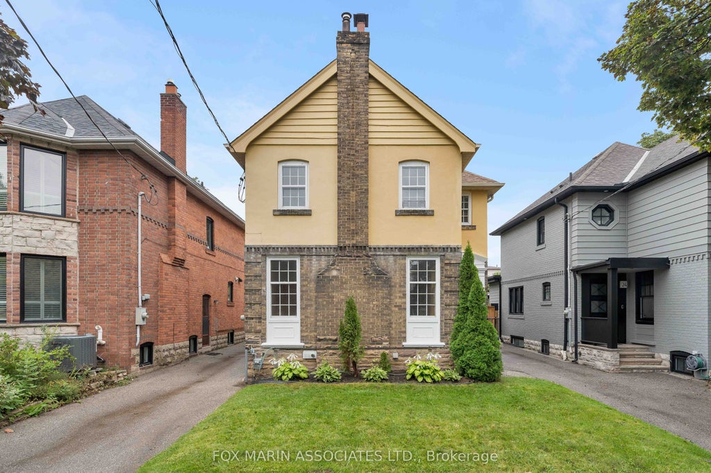Photo of 26 Claxton Boulevard, Toronto, ON M6C 1L8 (MLS # C13757700)