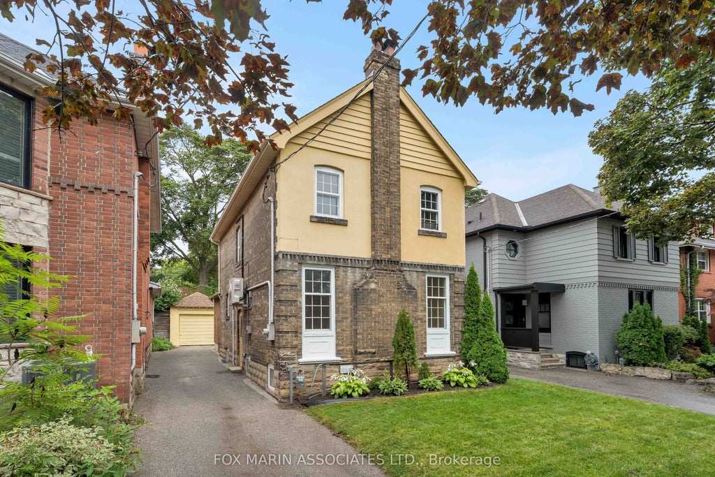 Photo of 26 Claxton Boulevard, Toronto, ON M6C 1L8 (MLS # C13757700)