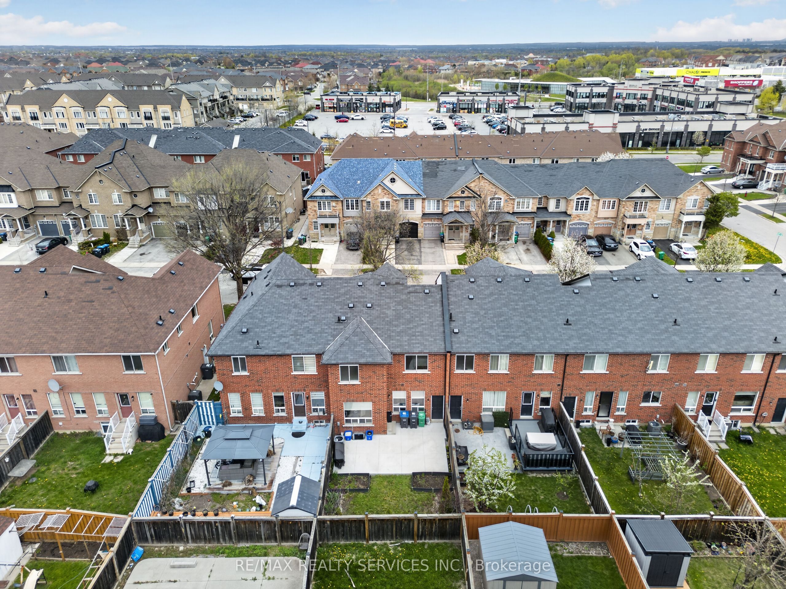 12 Nutwood Way