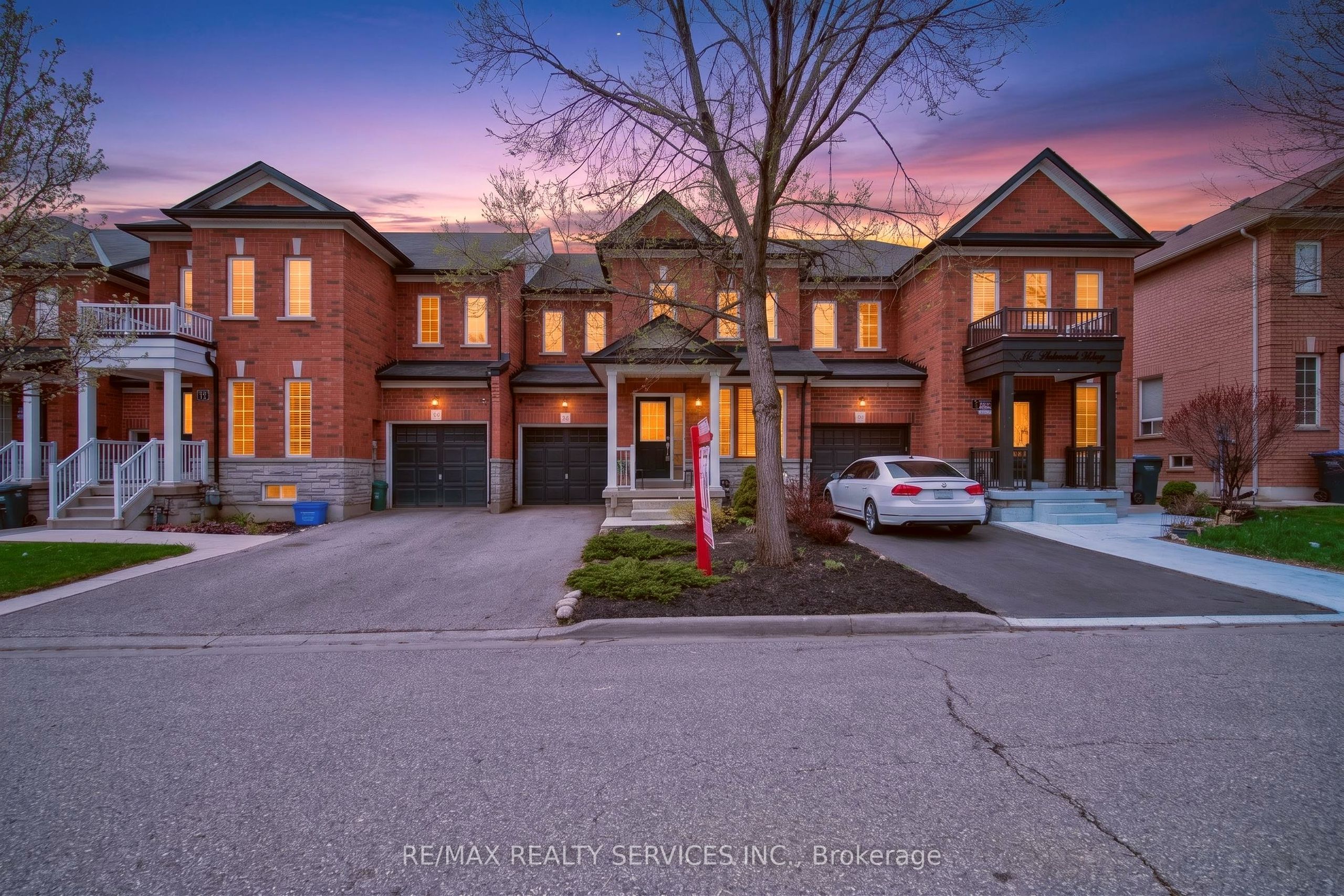 12 Nutwood Way