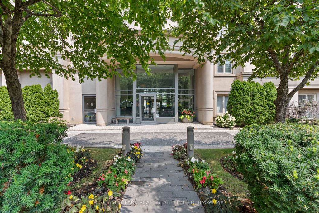 Photo of 1 Balmoral Avenue #308, Toronto, ON M4V 3B9 (MLS # C12339118)