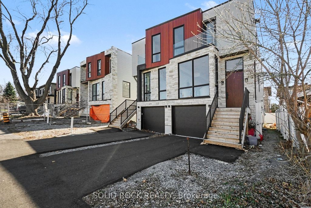 Photo of 826 Alpine Avenue, Britannia Heights - Queensway Terrace N and Area, ON K2B 5R6 (MLS # X13055698)
