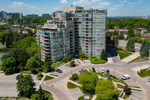 Photo of 10 Guildwood Parkway #629, Toronto, ON M1E 5B6 (MLS # E12657428)