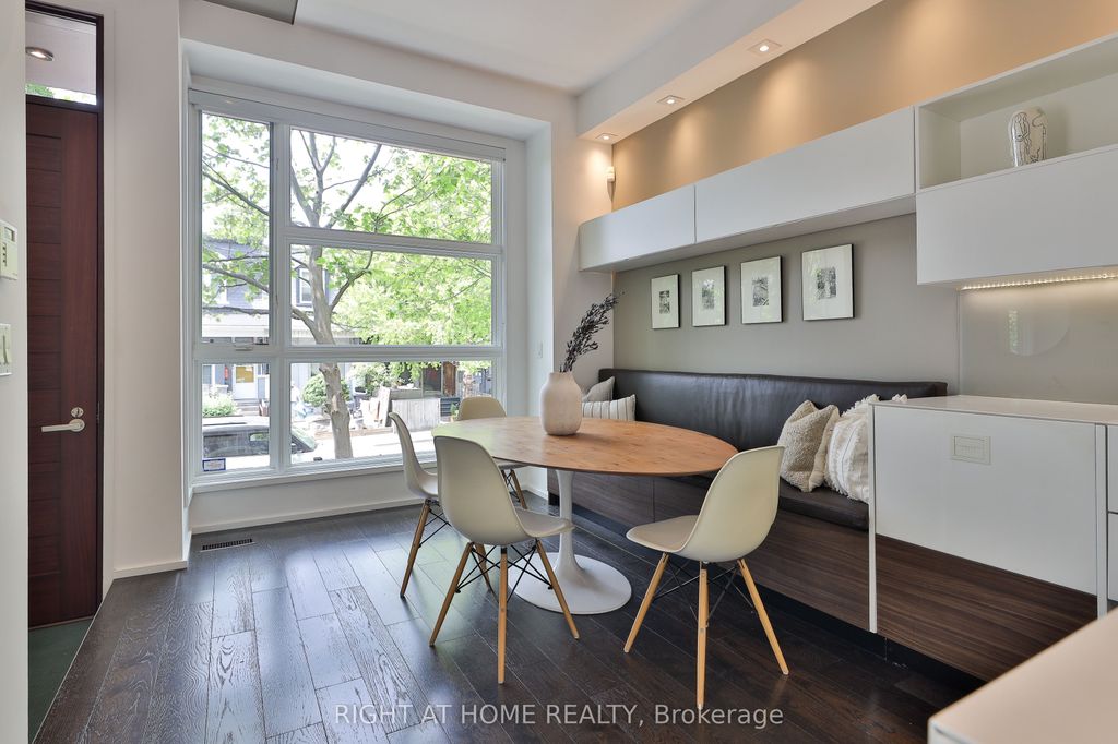 Photo of 207 Claremont Street, Toronto, ON M6J 2N1 (MLS # C12381417)