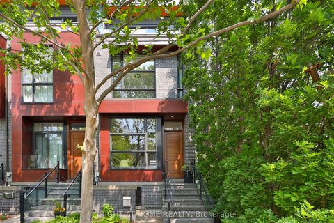 Photo of 207 Claremont Street, Toronto, ON M6J 2N1 (MLS # C12381417)