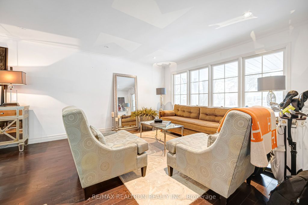 Photo of 42 Apollo Drive, Toronto, ON M3B 2G8 (MLS # C12604368)