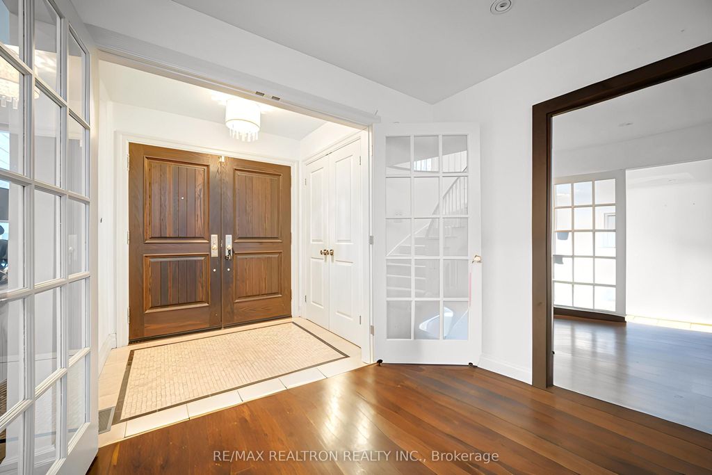 Photo of 42 Apollo Drive, Toronto, ON M3B 2G8 (MLS # C12604368)