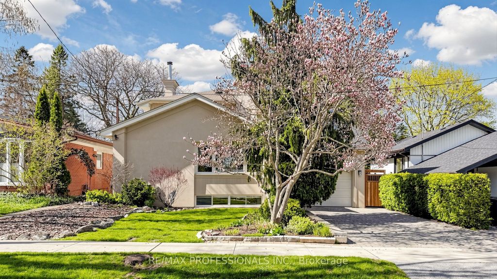Photo of 6 Hedges Boulevard, Toronto, ON M9B 3C2 (MLS # W13061666)