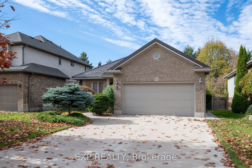 Photo of 56 Lake Margaret Trail, St. Thomas, ON N5R 6K7 (MLS # X12521770)