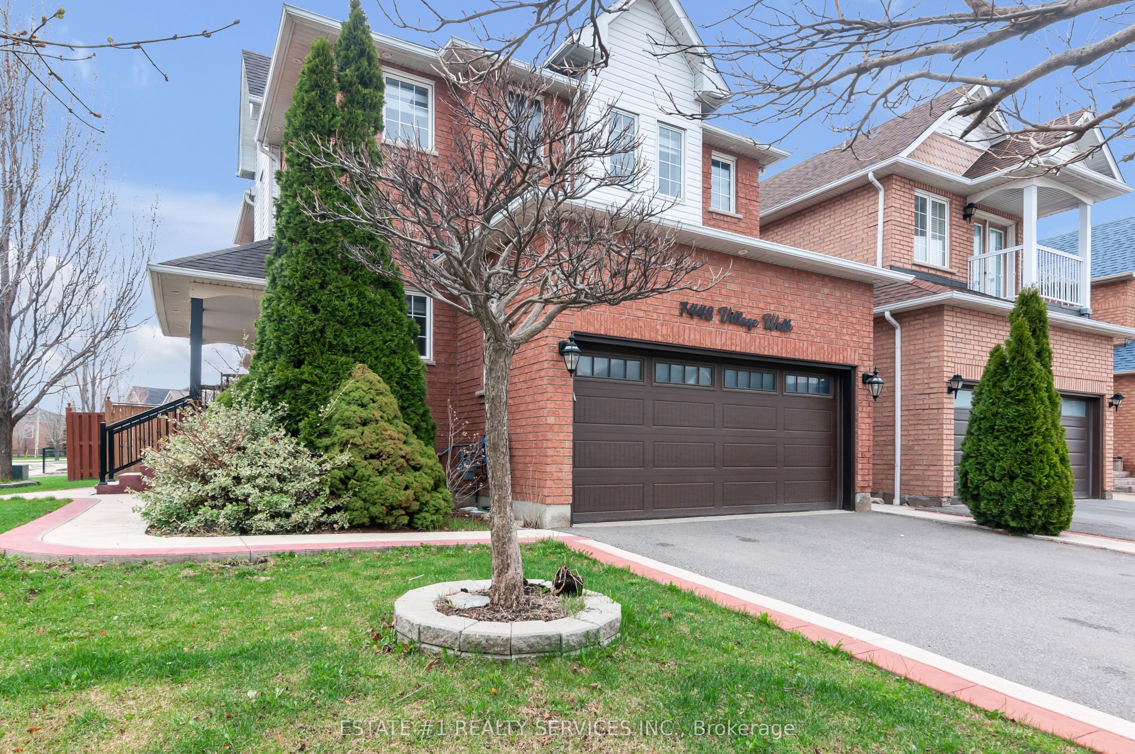 7448 Village Walk