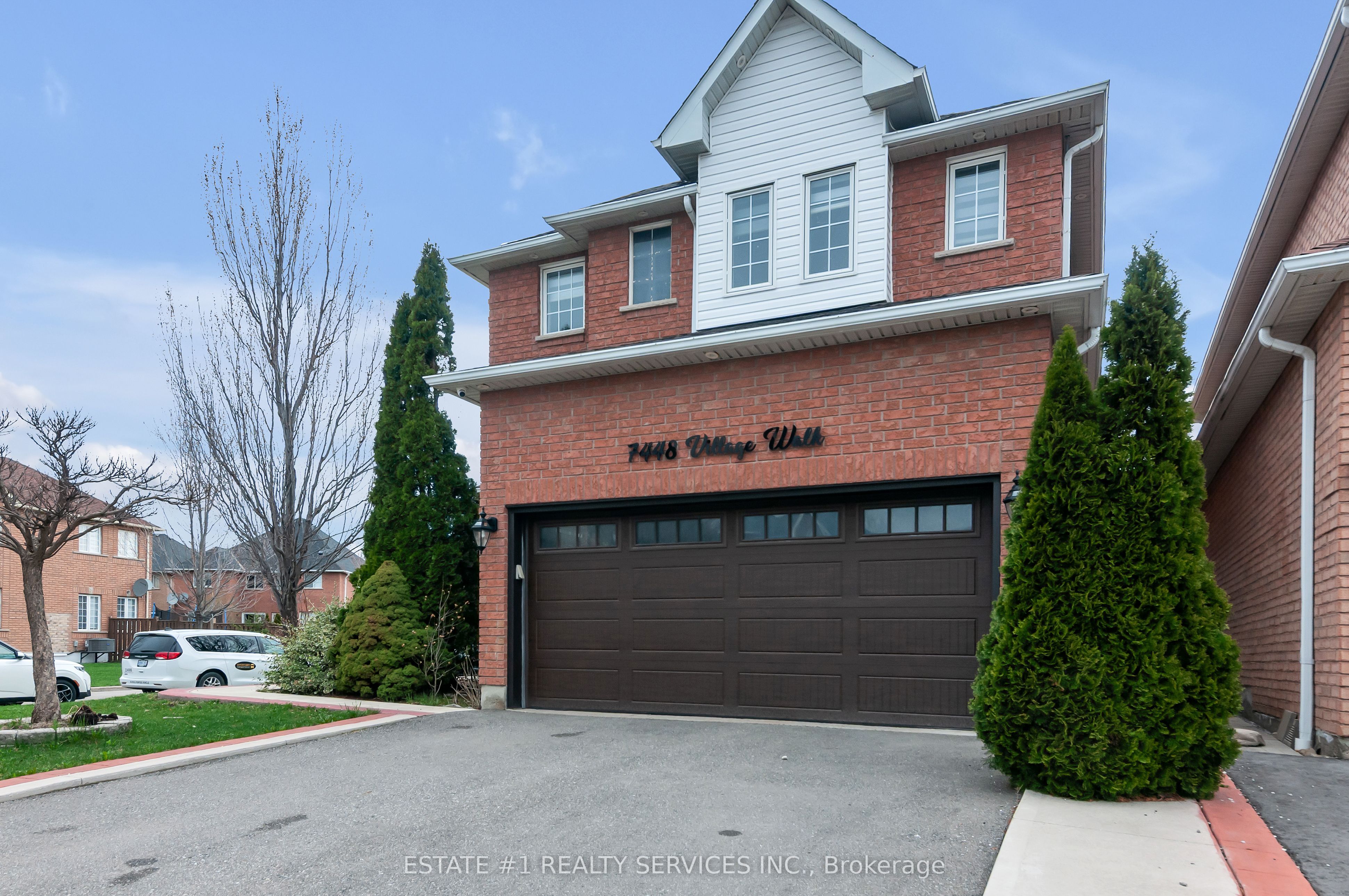7448 Village Walk