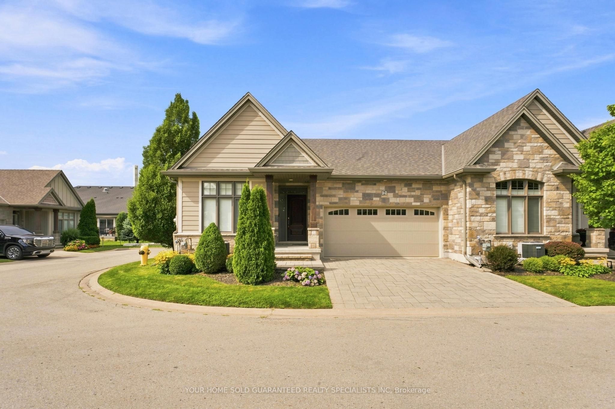 2 PROSPECT Lane