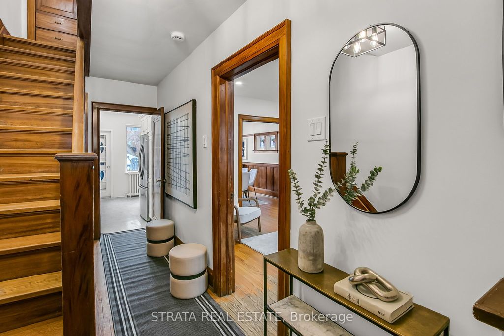 Photo of 40 Roe Avenue, Toronto, ON M5M 2H7 (MLS # C12797770)