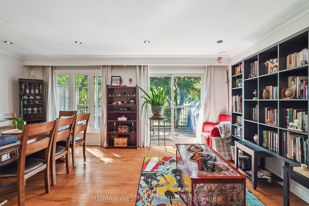 Photo of 52 Old Burnhamthorpe Road #2, Toronto, ON M9C 3J5 (MLS # W12746118)