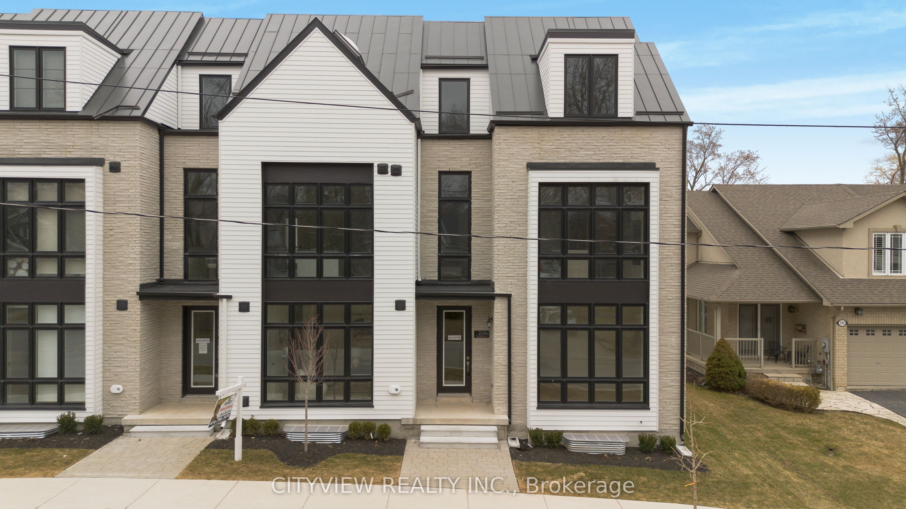 2284 Sovereign Street