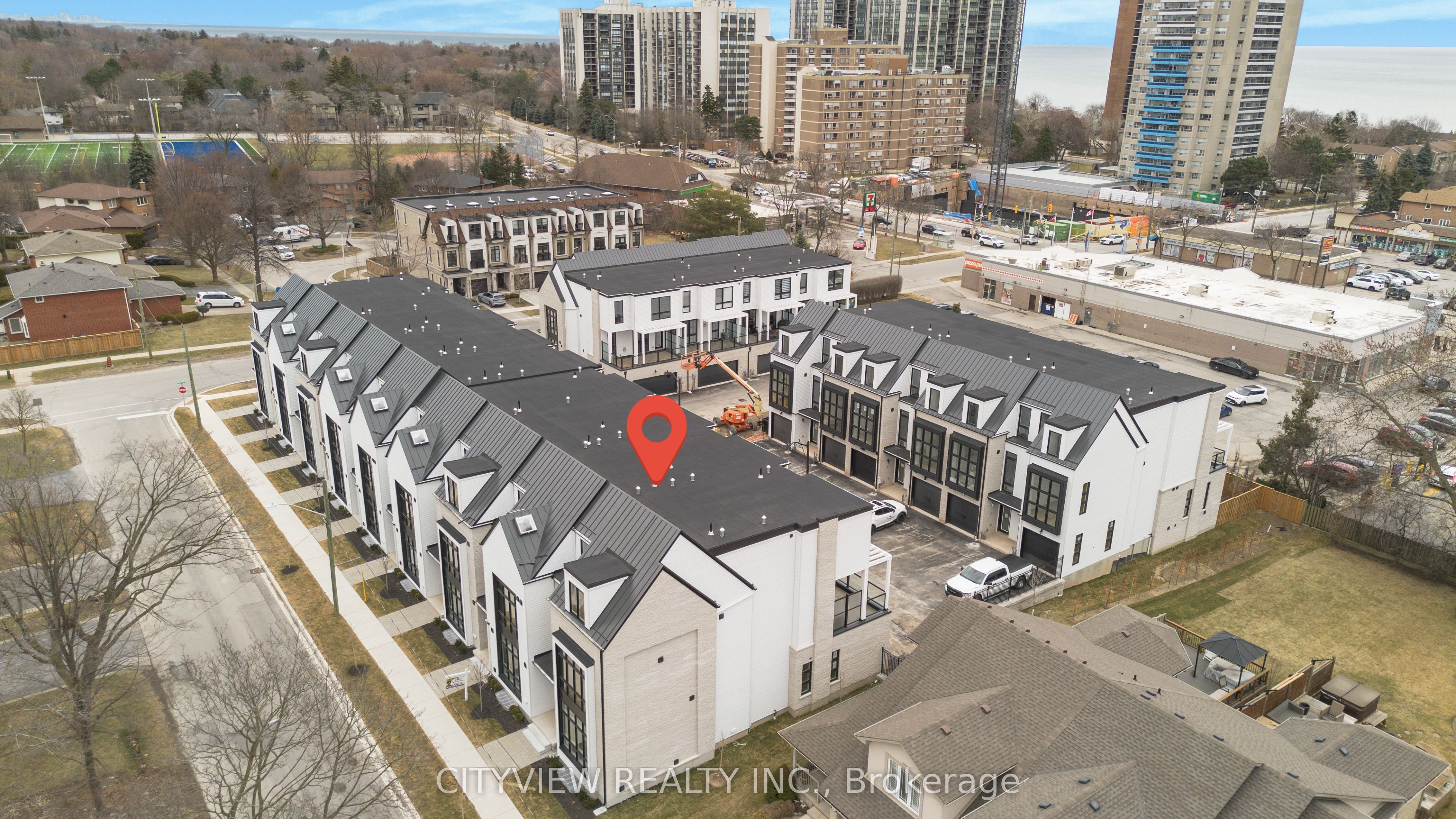 2284 Sovereign Street