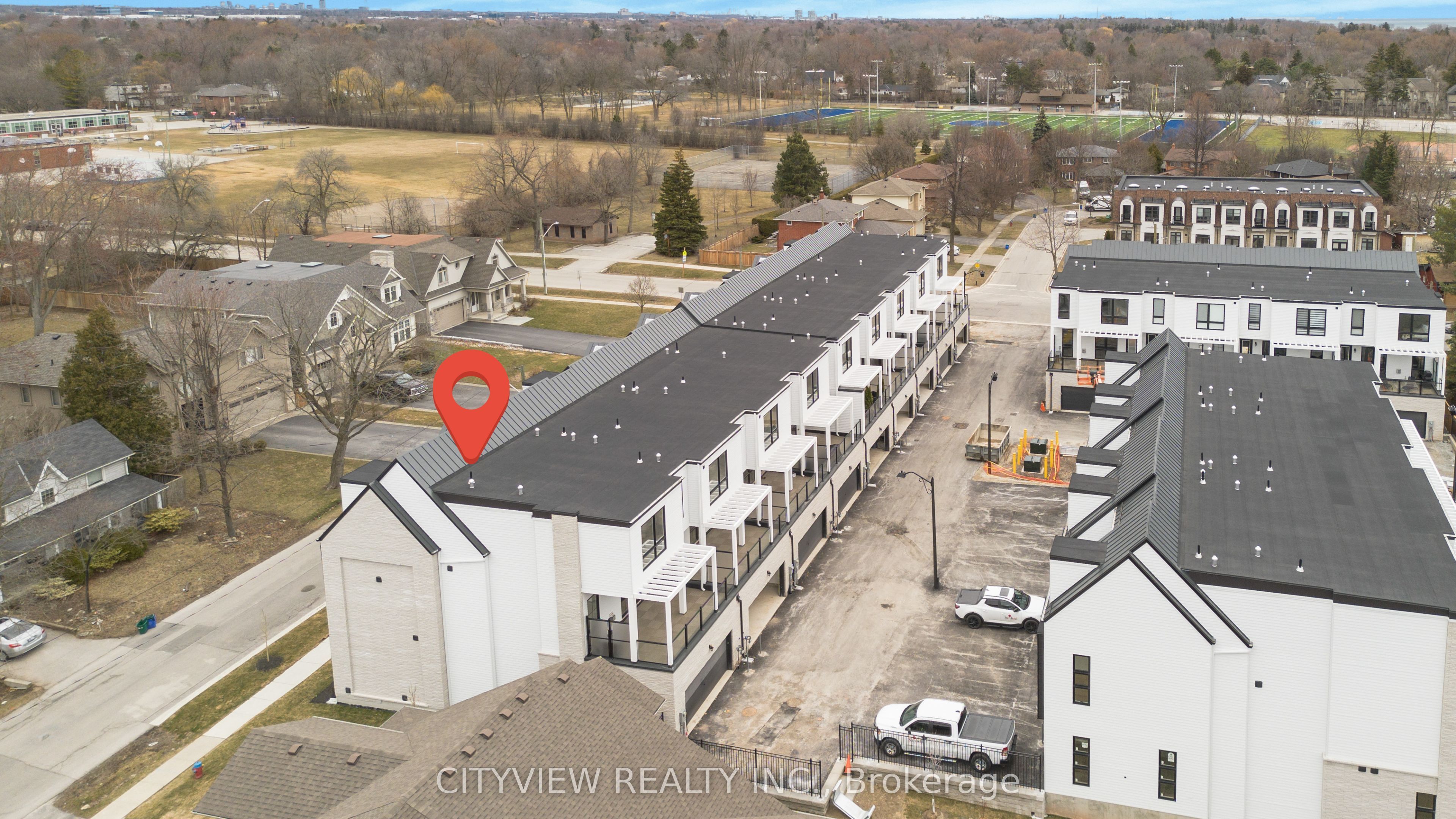 2284 Sovereign Street