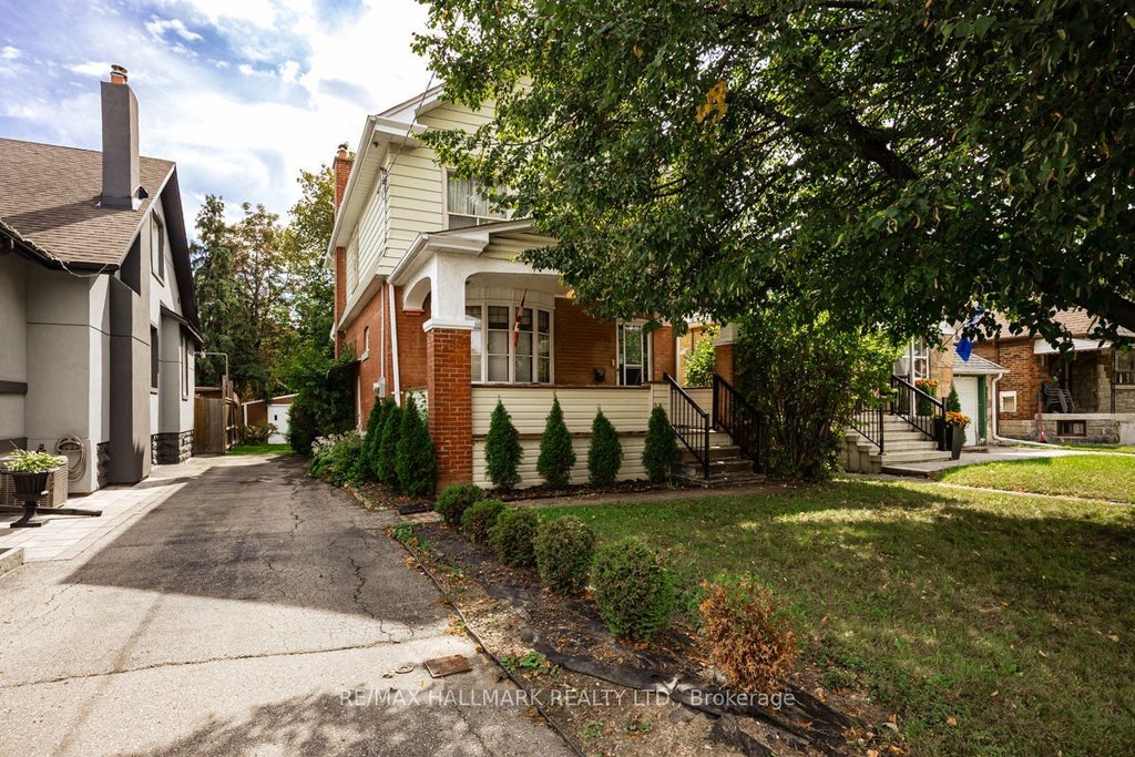 Photo of 153 Church Street, Toronto, ON M9N 1N6 (MLS # W13803554)