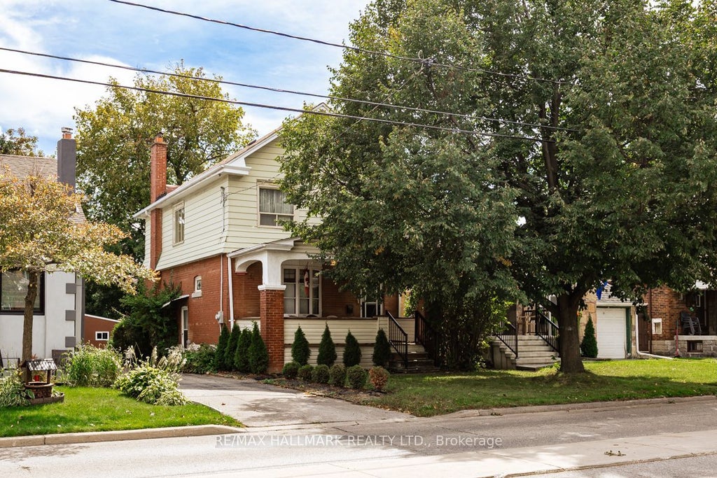Photo of 153 Church Street, Toronto, ON M9N 1N6 (MLS # W13803554)